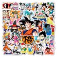thumbnail image 2 of Set de 50 Pegatinas de Vinilo HD TUNC One Piece (#50-ONEPC), 2 of 5