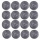 thumbnail image 2 of 64 Piezas Depuradores de Esponjas de Acero Inoxidable, Depurador de Utensilios Toallas para Limpieza Bola para Eliminar El óXido Limpiador de Utensilios de Cocina Sucios, 2 of 5