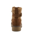 thumbnail image 6 of Spring Step Women's Namiko Combat Boot, 6 of 9