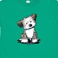 thumbnail image 4 of Inktastic Havanese Puppy Boys or Girls Toddler T-Shirt, 4 of 5