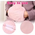 thumbnail image 4 of EcoNesxp Hot water bottle 1000ml 1L, 4 of 5