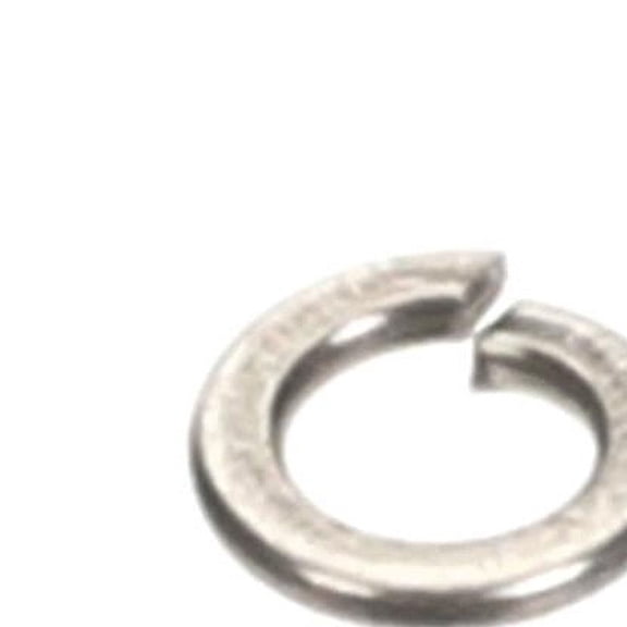 4 mm Spring Lock Washer
