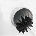 thumbnail image 3 of Juegos de limpiadores de conductos de secadora de 24 pies, quitapelusas, cepillo de limpieza de chimenea flexible reutilizable con accesorio de taladro, 3 of 5