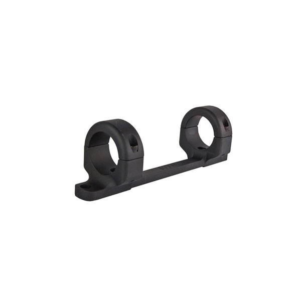 GAME REAPER Products Tikka T3 30mm High Scope Rings W/ Base Mount Black