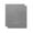 Black, variant on KYAIGUO BBQ Mesh Grill Mat Non-stick Grill Mesh Liner Barbecue Mat Smoking Accessories for Smokers Pellet Fuel, Gas, Charcoal Grills 2PCS