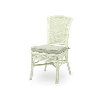 Walmart wicker 2024 dining chairs