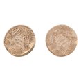 thumbnail image 1 of Cuadros Decorativos Sello de cera retro Cabeza de sellado Sello de cera Reemplace la cabeza de cobre antigua (HY010) DQrwqpou Nuevos Originales, 1 of 7