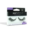 thumbnail image 2 of 1pc Revlon Runway Eyelashes, 91252 Faux Fringe, 2 of 2
