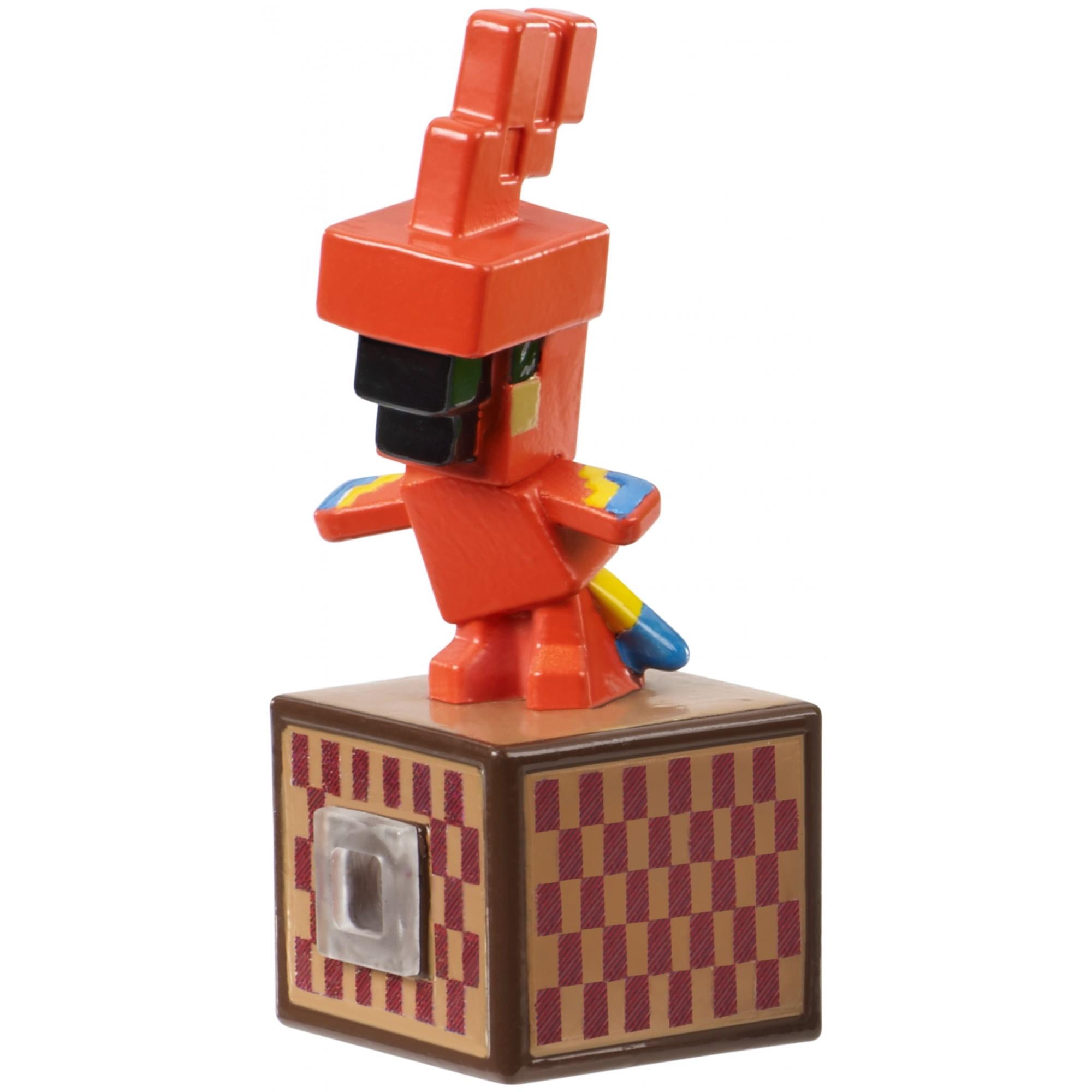 Minecraft Build-A-Mini Figure (Styles May Vary)