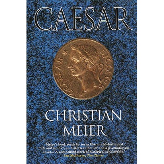 Pre-Owned CAESAR Paperback