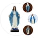 thumbnail image 5 of Adorno de resina para escritorio, adorno de la Virgen María, 5 of 7