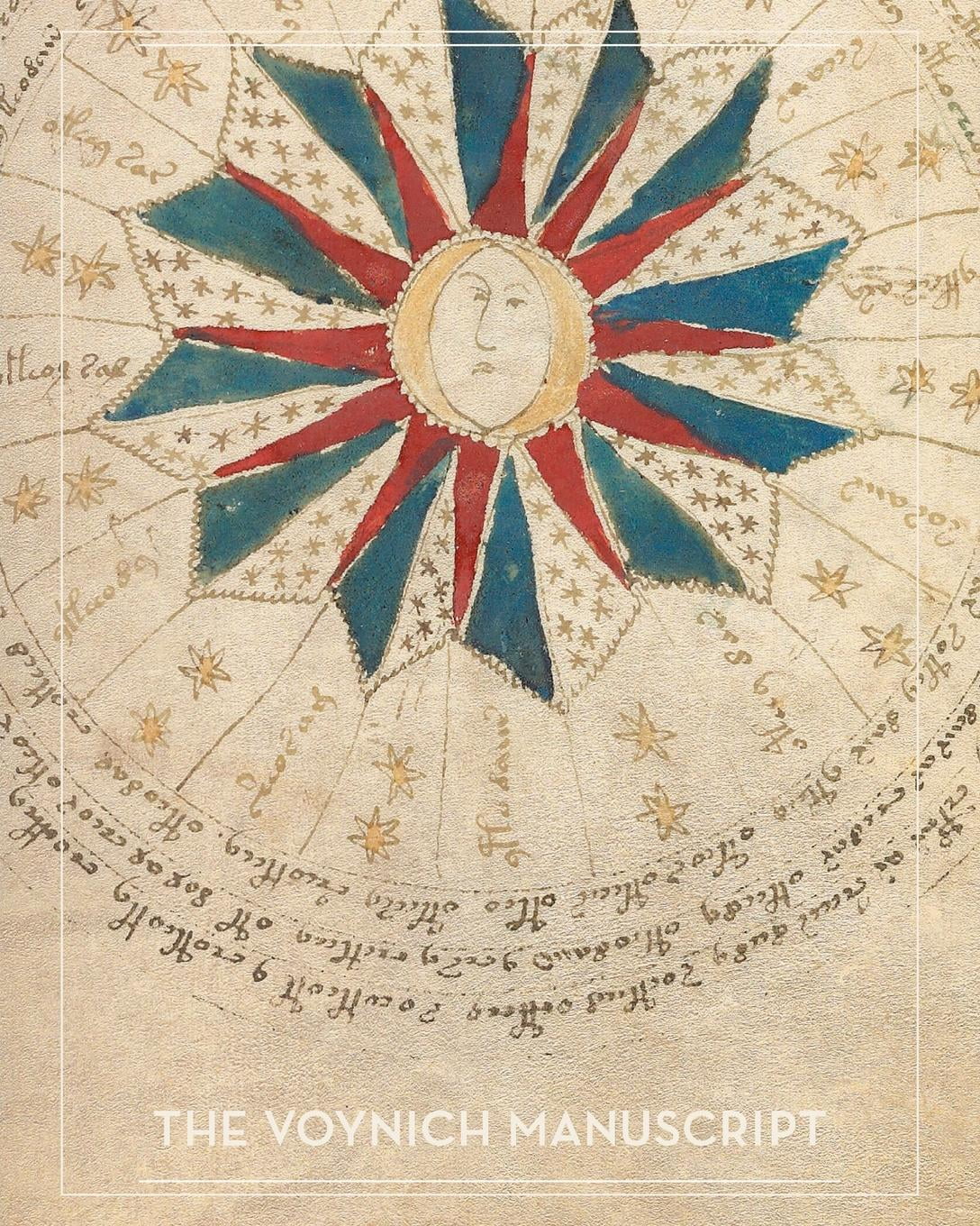 the voynich manuscript the voynich manuscript