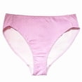 thumbnail image 1 of Pantaleta Ilusión para Dama, Corte Francés Estampado Multicolor Talla TG, 1 of 5