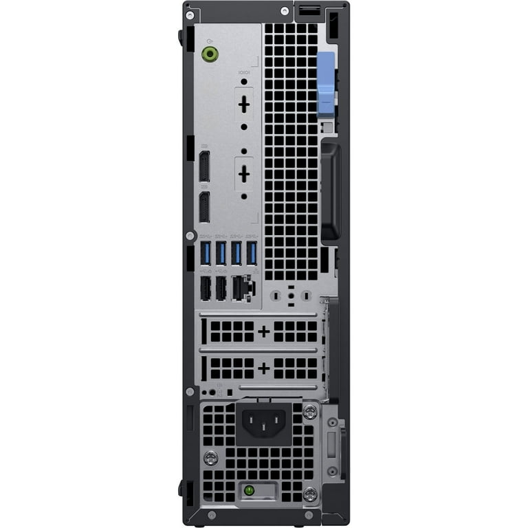 Dell Optiplex 5060 Desktop Computer | Hexa Core i5, 32GB RAM Dell Optiplex 5060 Desktop Computer | Hexa Core i5, 32GB RAM
