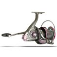 thumbnail image 2 of Graflsoa YO9000 High-Performance Metal Spinning Reel with 12+1 Bearings for Long-Distance Casting, 2 of 7