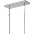 thumbnail image 5 of Quoizel Lighting - Camilla - 4 Light Linear Chandelier In Glam Style-10.25, 5 of 9