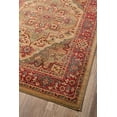 thumbnail image 3 of Momeni Ghazni 5'3" X 7'6" Traditional Rug in Beige, 3 of 5
