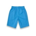 thumbnail image 2 of Reebok Boys Training Short, Sizes 4-18, 2 of 2