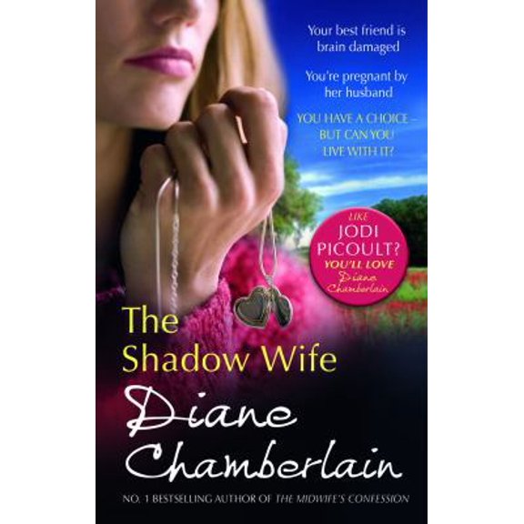 Pre-Owned Shadow Wife (Paperback) 1848450443 9781848450448
