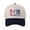 Navy, variant on USA CAN MEX 2026 Host Soccer Cap - Washed Cotton Adjustable Hat For Men Women Sports Fans