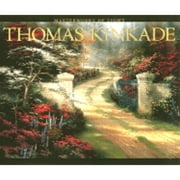 Thomas Kinkade : Masterworks of Light (Hardcover)