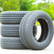 Kenda Kenetica Touring A/S 235/50R18 97V All Season Tire Simolary simolary.com 21