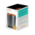 thumbnail image 3 of Beer Kuzie - Silver, 3 of 3