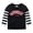 Black, variant on Vedolay Boys Sweatshirts Fall Winter Clothes Long Sleeve Hoodie Tops Sweatshirts Black,120