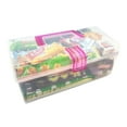 thumbnail image 5 of Japanese Snacks Dagashi Assorted Gift Box in Reusable Tote Box 40 Pieces, 5 of 6