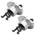thumbnail image 2 of Tapón de drenaje marino Bling Bling 2 piezas acero inoxidable 316, 2 of 12