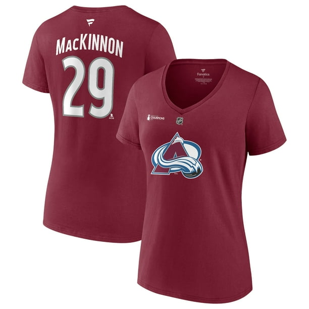 Colorado Avalanche Ticket