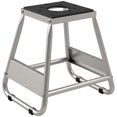 thumbnail image 1 of HOMCOM Universal Dirt Bike Stand, 1100 lbs Detachable Motorcycle Stand Lift, 1 of 10