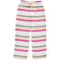 thumbnail image 5 of Girls 2 Pack Plush Pajama Pants, 5 of 5