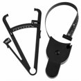 thumbnail image 2 of Body Fat Caliper and Measuring Tape Set, Skinfold Calipers and Body Measuring Tape for Fitness Tracking, TIKA, 2 of 7