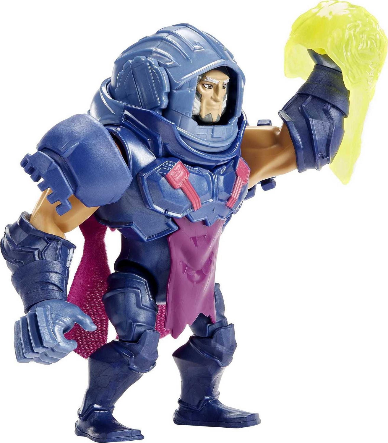 He-Man and The Masters of the Universe Man-E-Faces Action Figure