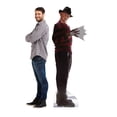 thumbnail image 3 of Freddy Krueger (Freddy vs. Jason), 3 of 3