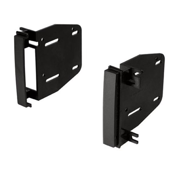 Kit d'Installation Double DIN pour Véhicules Jeep Chrisler Dodge and