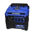 thumbnail image 3 of Generador Inverter Abierto 1,100w 110v/60hz 4 Tiempos Hyundai NEO1100, 3 of 9