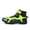 Yellow, variant on JG Wolves Motorcycle Boots - All-Season Comfort & Adventure - Waterproof Touring & Off-Road Riding Shoes - For Men & Women,Black-cotton,44