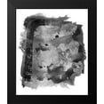 thumbnail image 2 of Binder, Vanessa 20x23 Black Modern Framed Museum Art Print Titled - Dolomite I, 2 of 5
