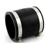 3x3 Black Coupling