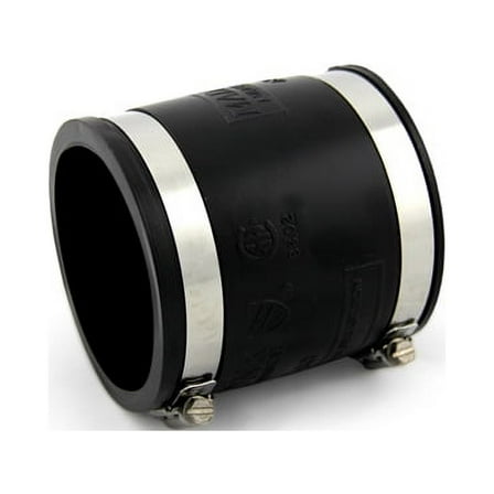 3x3 Black Coupling