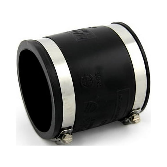 3x3 Black Coupling