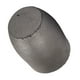 thumbnail image 4 of Crisoles de grafito de carburo de silicio, taza de fundición para fundición, refinación, aluminio, oro, plata, cobre, hierro, Zinc, nuevo 5, 4 of 12