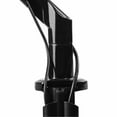 thumbnail image 4 of SilverStone Tech Inc ARM12B Support de Moniteur à Ressort à Gaz, Compatible avec Moniteurs jusqu'à 36 Pouces et 12KG, Interface de Montage VESA Standard, 4 of 6
