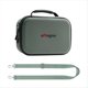 thumbnail image 4 of Estuche de Transporte Portátil para Neo Drone Bolsa de Almacenamiento de Viaje Rígida Estuche A Prueba de Golpes Protector Impermeable Accesorios Verde, 4 of 5