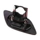 thumbnail image 5 of Cubierta de Boquilla de Faro Delantero Izquierdo Unique Bargains para BMW 328i 1uds Rojo, 5 of 6