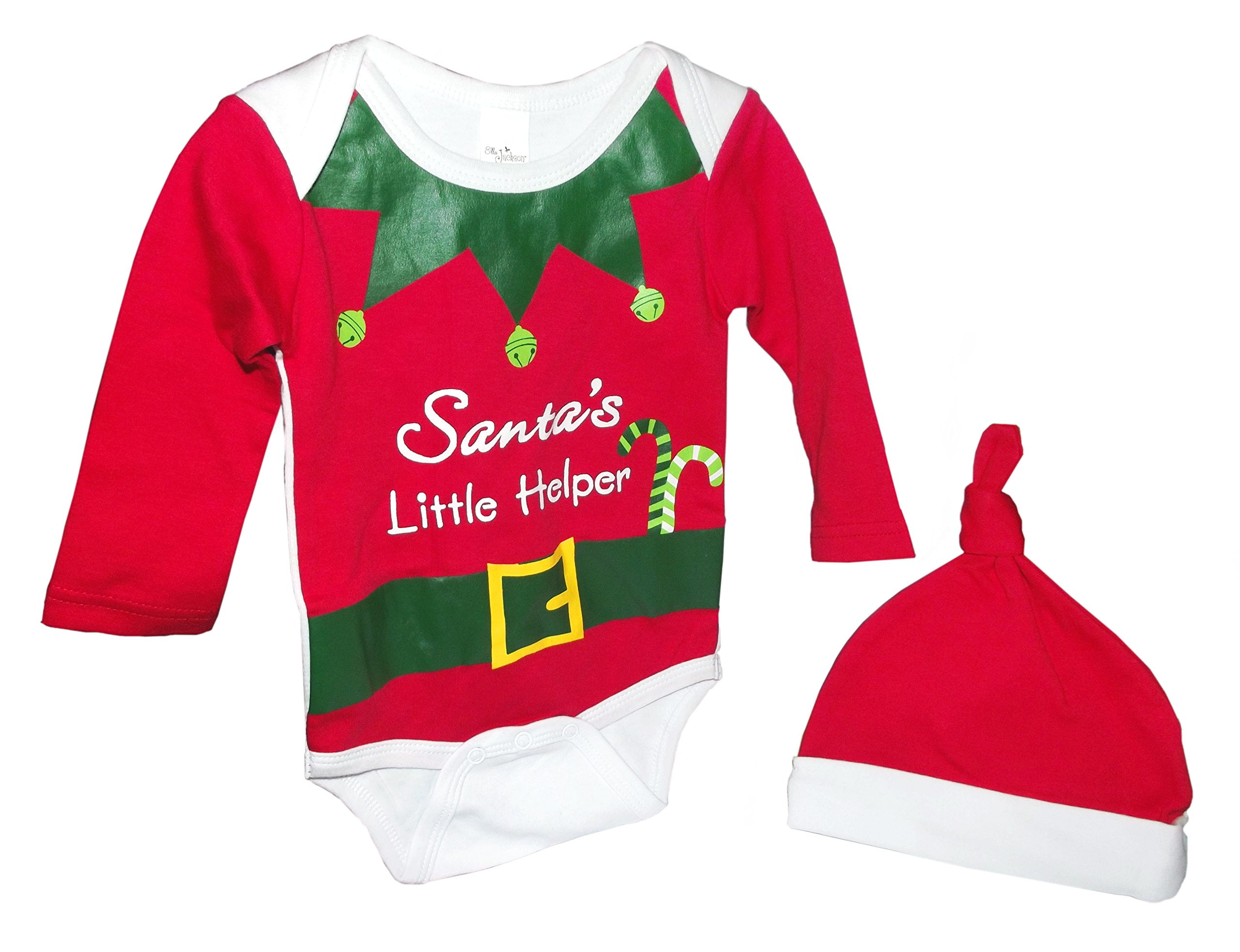 reindeer onesie baby