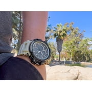 UZI Shock Digital Watch