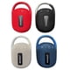 thumbnail image 2 of Bocina Moreka 403 RGB, Bluetooth, TF Card, Radio FM, USB, 2 of 8